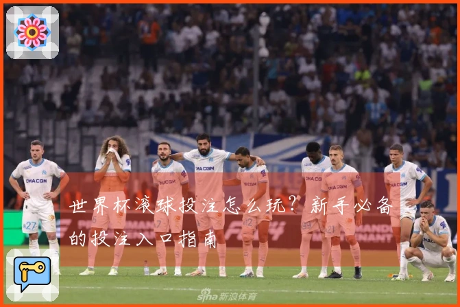 世界杯滚球投注怎么玩？新手必备的投注入口指南