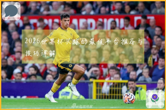 2026世界杯买球的最佳平台推荐与技巧详解