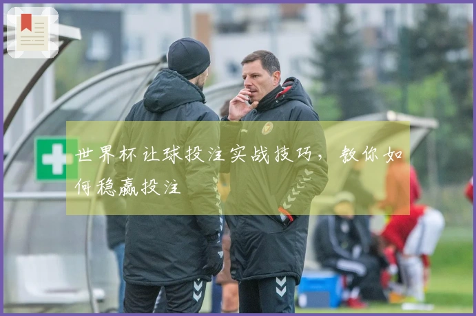 世界杯让球投注实战技巧，教你如何稳赢投注