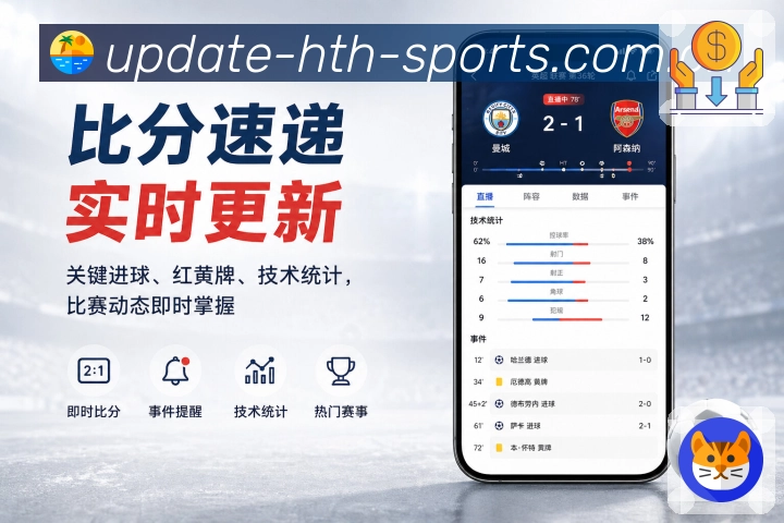 <strong>华体会</strong>App赛果确认展示